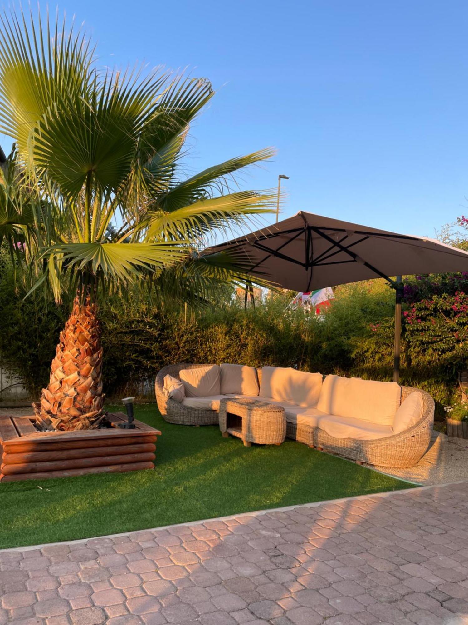 Le Palme Holidays Palmadula Exterior foto
